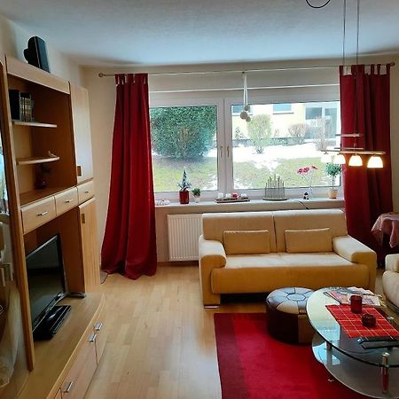 Harzbube Appartement Braunlage Buitenkant foto