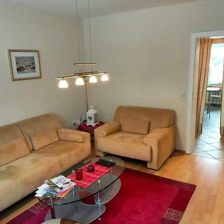 Harzbube Appartement Braunlage Buitenkant foto